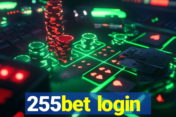 255bet login